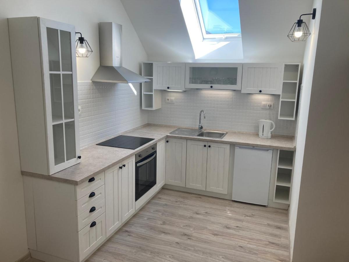 Apartmány pod Radhoštěm Rožnov pod Radhoštěm Exterior foto